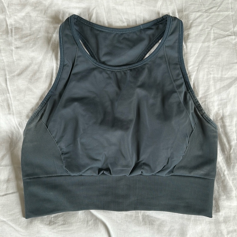Lululemon Ebb to Train Bra